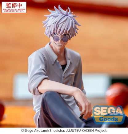 Jujutsu Kaisen Yumemirize PVC Statue Satoru Gojo Hidden Inventory/Premature Death 12 cm