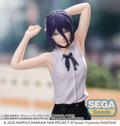 Chainsaw Man - The Movie: Reze Arc High Premium PVC Statue Reze 18 cm