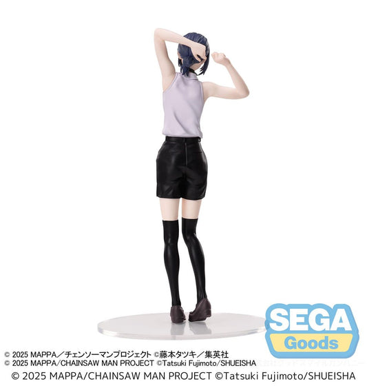 Chainsaw Man - The Movie: Reze Arc High Premium PVC Statue Reze 18 cm