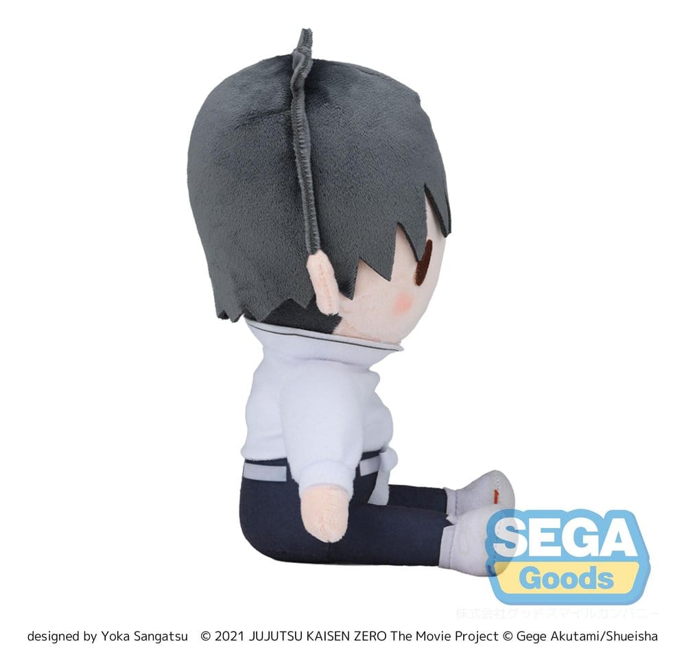 Jujutsu Kaisen Fuwa Petit Plush Figure Yuta Okkotsu 20 cm
