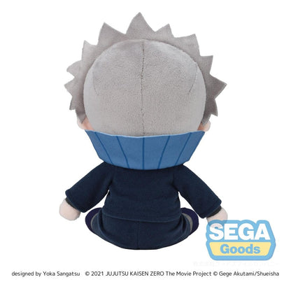Jujutsu Kaisen Fuwa Petit Plush Figure Toge Inumaki 20 cm