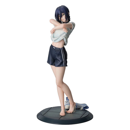 Chainsaw Man The Movie: Reze Arc PVC Statue Reze 25 cm