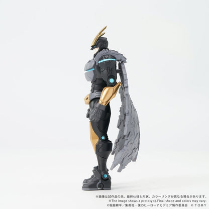 My Hero Academia Collekazaro Action Figure CK-M07 Armored All Might 10 cm