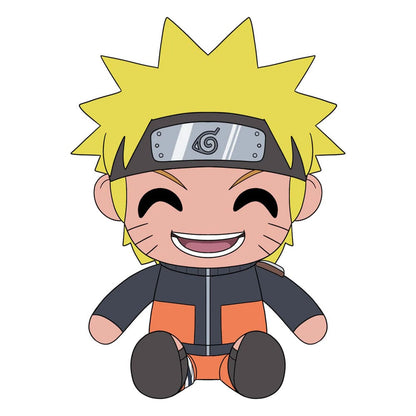 Naruto Shippuden Plush Figure Naruto 22 cm